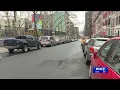 NYC councilmember proposing bill for residential parking permits in Upper Manhattan