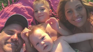 FAMILIAPORELMUNDO – Mexicana y un Suizo (#11)