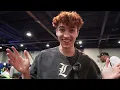 What does it take to win a $10,000 Osu! tournament?