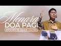 Download Lagu MENARA DOA PAGI - Senin, 01 September 2025 - PK. 05.00 WIB | Bersama Ps. Suheri Gultom