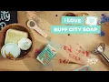 Buff City Soap TV Commercial