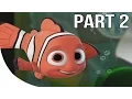 Download Lagu Finding Dory Gameplay Part 2 - Disney Infinity 3.0 Playthrough