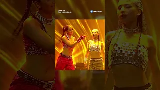 Iamonlang X Saumya Kamble S Magical Duo Performance Realme Hip Hop India S2 Amazon MX Player  Iamonlang X Saumya Kamble S Magical Duo Performance Realme Hip Hop India S2 Amazon MX Player