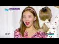 【TVPP】 TWICE -  Dance the Night Away, 트와이스 - Dance the Night away @Showmusiccore