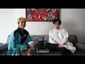 Download Lagu UTOPIA: Charlie Lim \u0026 Aisyah Aziz share impactful arts advice!