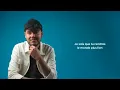 Joseph Kamel - Ton regard (Lyrics Video)