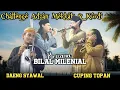 Download Lagu SERU BANGET || Daeng Syawal Mubarak || Cuping Topan || Challenge Adzan Kurdi \u0026 Adzan Makkah || Merdu
