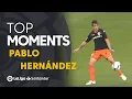 LaLiga Memory Pablo Hernandez