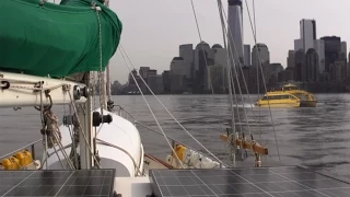 A Decidedly Different View | #1 | DrakeParagon Sailing Season 2