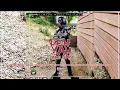 Bums - Deh Yah Same Way - August 2018