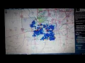 BPU power outage viewer