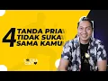 Download Lagu 4 Tanda Pria Tidak Suka Sama Kamu - Please Jangan Ngarep! Jose Aditya (Love Coach)