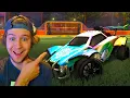 NEW 2022-2023 RLCS ESPORTS DECALS