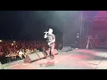 Sagopa Kajmer - Vasiyet / Kuşadası Milyonfest