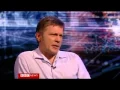 Download Lagu Bruce Dickinson Interview - BBC HardTalk part 1