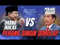 Lagu Pantes Qodari Stres! Said Didu Bongkar Musuh Negara Di Hadapan Prabowo.