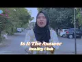 Is It The Answer - Reality Club (Cover By Sekar feat Nizar)