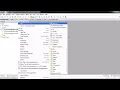 Writing first Java class in Android Studio