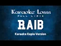 Download Lagu Raib - Karaoke Koplo Terbaru