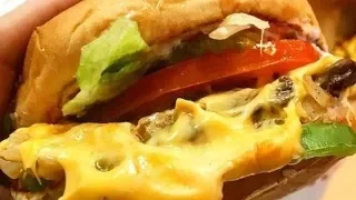 This Is Why Five Guys Burgers Are So Delicious