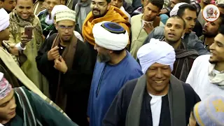 الشيخ ياسين التهامي حفله قوص ٢٠١٩ الجزء السادس6 