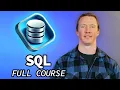 Download Lagu SQL for Data Analytics - Learn SQL in 4 Hours