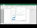 EXCEL Timeplot
