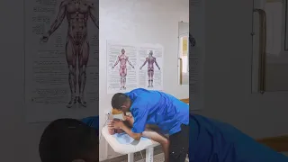 مركز الاستيوباثي والكيروبراكتيك تطوان طنجة المغرب Centre Chiropractic Ostheopathe Tanger Tetouan 