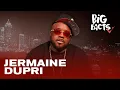 Jermaine Dupri On Suge Knight A Diddy Verzuz Spending 10k A Week At Magic City Big Facts