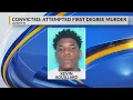 Lafayette man faces 150 years in prison after jury convicts him in 2020 tobacco store shooting