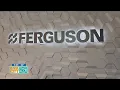 Ferguson Home your go-to source for bath kitchen and lighting Expert consultants