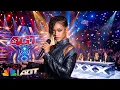 Lagu What If Rihanna Auditioned on AGT? | Golden Buzzer–Winning Performance