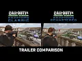 Download Lagu Rooftops Remaster vs Classic Trailer