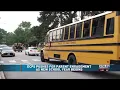 Danville Students Go Back to School