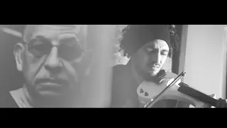 اغنيه بالورقة والقلم فيلم عسل اسود Violin Covr  اغنيه بالورقة والقلم فيلم عسل اسود Violin Covr