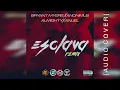 Bryant Myers - Esclava REMIX ft. Anonimus, Almighty & Anuel AA (Official Audio)
