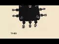 Rapsody - OMG! (Love to Sun Ra) (Official Lyric Video) ft. Nomisupasta, JOJO ABOUT, George Clinton