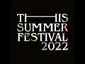Musinpaksu (Live at Tokyo International Forum Hall A 28.Apr.2022 (THIS SUMMER FESTIVAL 2022))