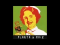 Planta & Raíz - Aquele Lugar