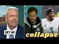 Lagu GET UP | “Nerd Boy” Mike McDaniel is outta line - Rex Ryan callout Tua's Dolphins collapse to Browns