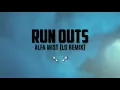 Alfa Mist - Run Outs (LO Remix)