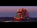 Download Lagu Disney \u0026 Others meets Cars - Life is a Highway