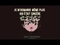 GIMS - Maintenant مترجمة ( LYRICS /PAROLES)