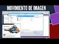 VISUAL BASIC 6 0 MOVIMIENTO DE IMAGEN