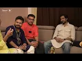 Idupu Kayitam Team Special Chit Chat About Srilatha Song | Priyadarshi & Team | TollyTalk360 |