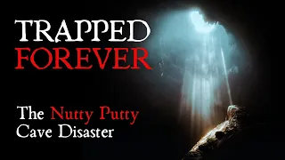 Nutty Putty Cave Disaster John Jones