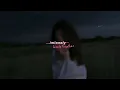 Tems - Replay { slowed + reverb }