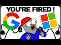 The Era of High Paying Tech Jobs is Over
