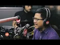 NEY covers "Prinsesa" (Teeth) LIVE on Wish 107.5 Bus