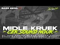 Download Lagu DJ BATTLE CEK SOUND MIDLE KRUEK‼️BASS BEDIL NGUK ANTI TULUP